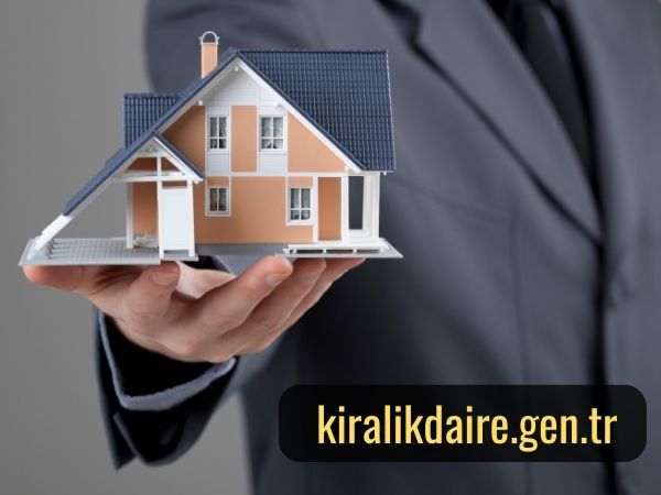 Kırmızıtaş Mahallesi Kiralık Daire